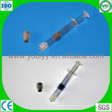 2.25ml Pre-Filled Syringe Without Needle